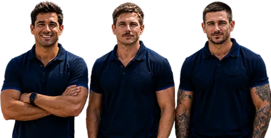 Licensed plumbing team serving Cheltenham
